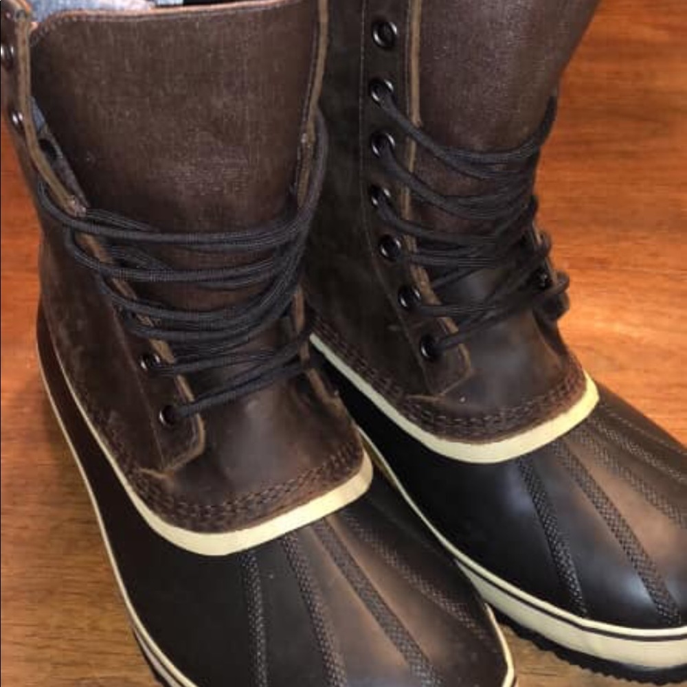 Sorel Premium T Snow Boot
